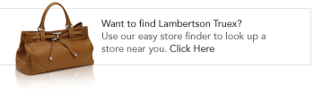 Lambertson Truex Leather Bags